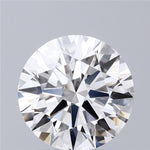 IGI 1.70 Carat Round Brilliant Lab Grown Diamond 人工培育鑽石 實驗室人造鑽石