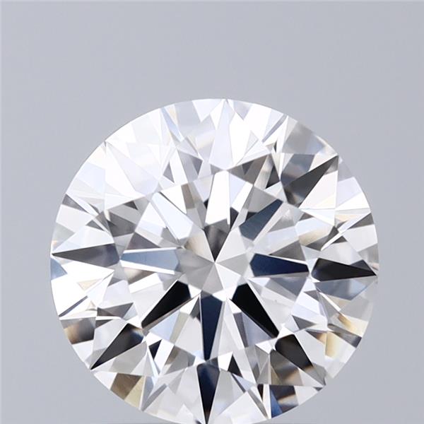 IGI 1.70 Carat Round Brilliant Lab Grown Diamond 人工培育鑽石 實驗室人造鑽石