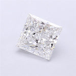 IGI 0.92 Carat Princess Cut Lab Grown Diamond 人工培育鑽石 實驗室人造鑽石