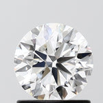 IGI 1.00 Carat Round Brilliant Lab Grown Diamond 人工培育鑽石 實驗室人造鑽石