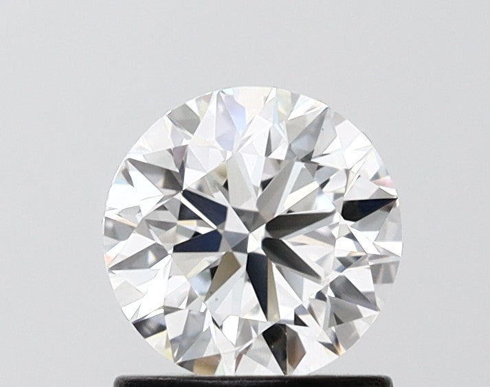 IGI 1.00 Carat Round Brilliant Lab Grown Diamond 人工培育鑽石 實驗室人造鑽石