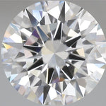 IGI 5.03 Carat Round Brilliant Lab Grown Diamond 人工培育鑽石 實驗室人造鑽石