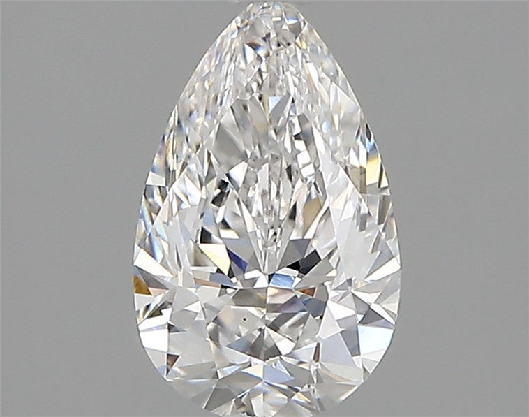 IGI 1.4 Carat Pear Lab Grown Diamond