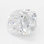 IGI 1.91 Carat Cushion Lab Grown Diamond 人工培育鑽石 實驗室人造鑽石