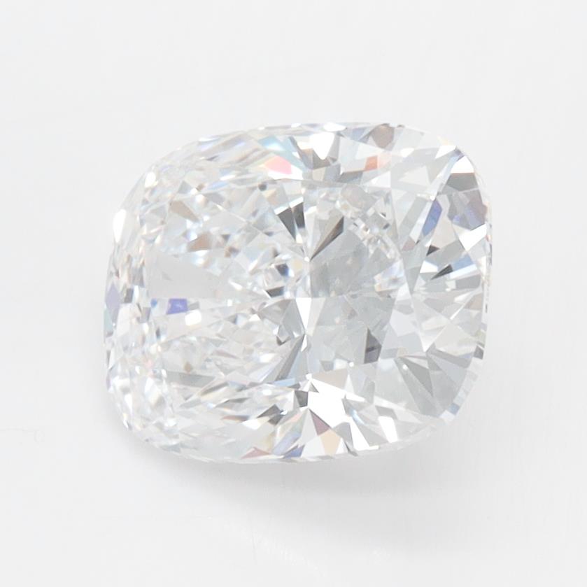 IGI 1.91 Carat Cushion Lab Grown Diamond 人工培育鑽石 實驗室人造鑽石