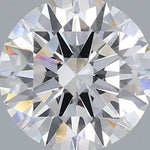 IGI 1.87 Carat Round Brilliant Lab Grown Diamond 人工培育鑽石 實驗室人造鑽石