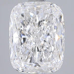 IGI 2.09 Carat Cushion Lab Grown Diamond 人工培育鑽石 實驗室人造鑽石