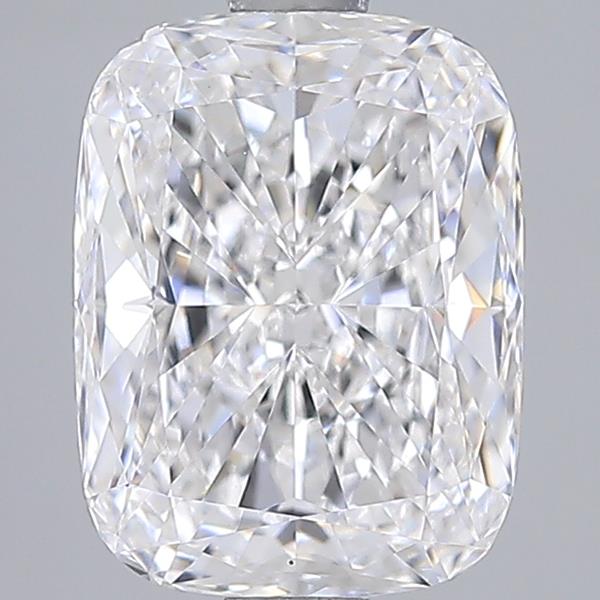 IGI 2.09 Carat Cushion Lab Grown Diamond 人工培育鑽石 實驗室人造鑽石