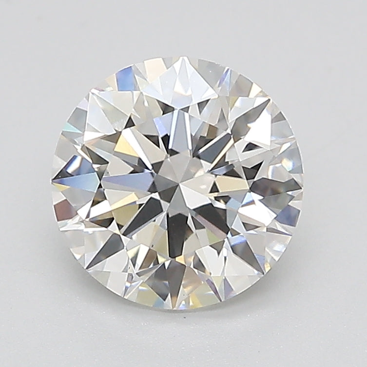 IGI 1.69 Carat 圓形 - Round Brilliant 培育鑽石 Lab Grown Diamond 人造鑽石 人工鑽石 實驗室鑽石 培養鑽石 香港 培育鑽 