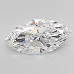 IGI 2.02 Carat Marquise Lab Grown Diamond
