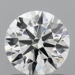 IGI 1.03 Carat Round Brilliant Lab Grown Diamond 人工培育鑽石 實驗室人造鑽石