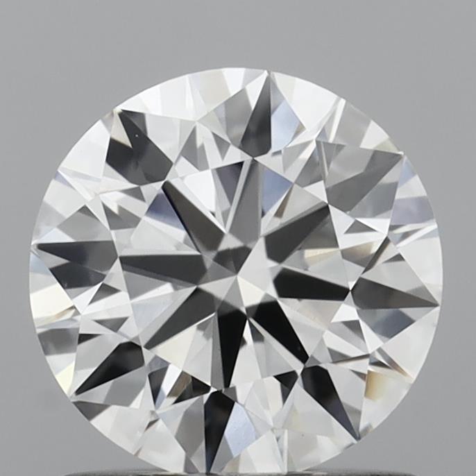 IGI 1.03 Carat Round Brilliant Lab Grown Diamond 人工培育鑽石 實驗室人造鑽石