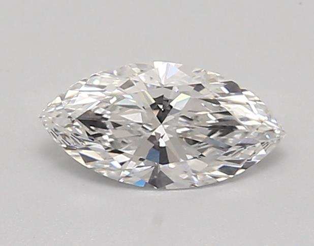IGI 0.90 Carat Marquise Lab Grown Diamond 人工培育鑽石 實驗室人造鑽石
