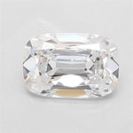 IGI 2.34 Carat Cushion Lab Grown Diamond 人工培育鑽石 實驗室人造鑽石