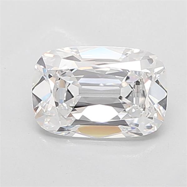 IGI 2.34 Carat Cushion Lab Grown Diamond 人工培育鑽石 實驗室人造鑽石