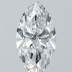 IGI 1.18 Carat Marquise Lab Grown Diamond 人工培育鑽石 實驗室人造鑽石