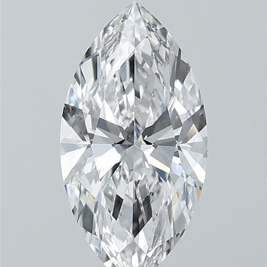 IGI 1.18 Carat Marquise Lab Grown Diamond 人工培育鑽石 實驗室人造鑽石