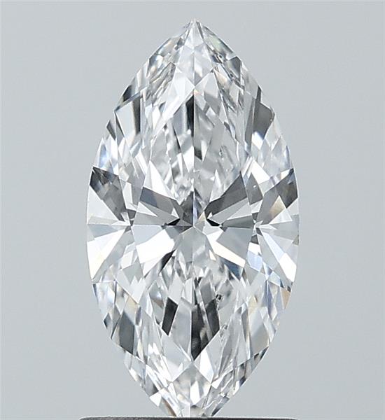 IGI 1.18 Carat Marquise Lab Grown Diamond 人工培育鑽石 實驗室人造鑽石