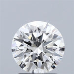 IGI 2 Carat Round Brilliant Lab Grown Diamond