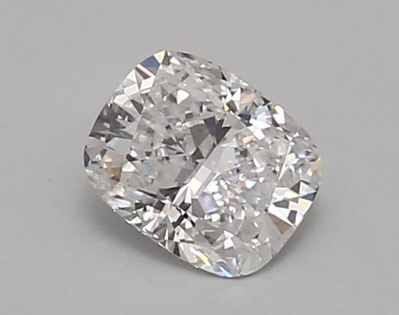IGI 0.8 Carat Cushion Lab Grown Diamond