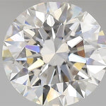 IGI 2.78 Carat Round Brilliant Lab Grown Diamond 人工培育鑽石 實驗室人造鑽石
