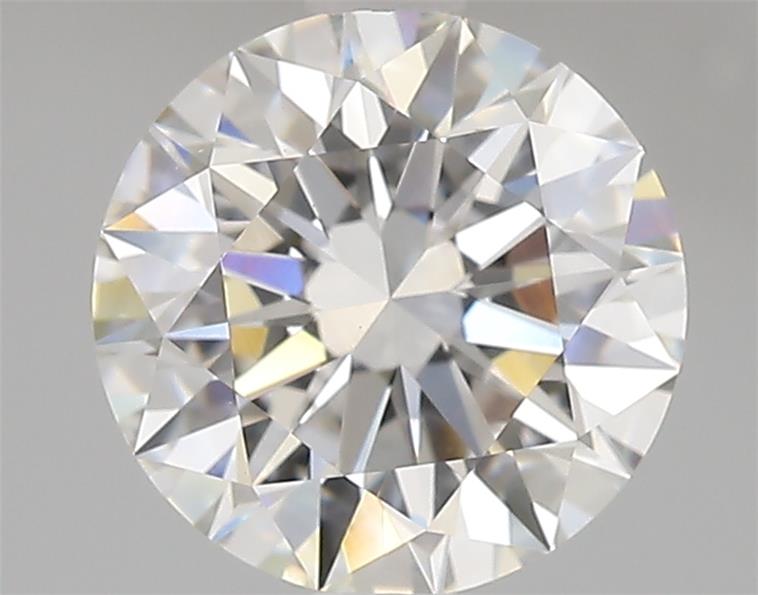 IGI 2.78 Carat Round Brilliant Lab Grown Diamond 人工培育鑽石 實驗室人造鑽石