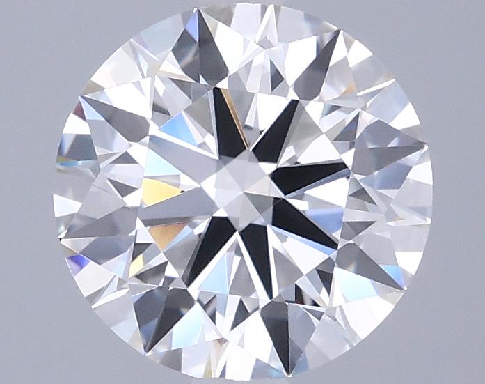 IGI 1.84 Carat Round Brilliant Lab Grown Diamond 人工培育鑽石 實驗室人造鑽石