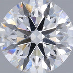 IGI 2.20 Carat Round Brilliant Lab Grown Diamond 人工培育鑽石 實驗室人造鑽石