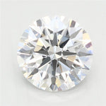 IGI 1.50 Carat Round Brilliant Lab Grown Diamond 人工培育鑽石 實驗室人造鑽石