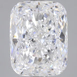 IGI 3.01 Carat Cushion Lab Grown Diamond 人工培育鑽石 實驗室人造鑽石