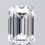 IGI 1.90 Carat Emerald Lab Grown Diamond 人工培育鑽石 實驗室人造鑽石