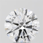 IGI 3.52 Carat Round Brilliant Lab Grown Diamond 人工培育鑽石 實驗室人造鑽石