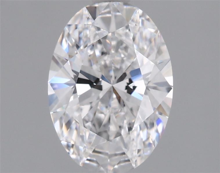 IGI 1.17 Carat Oval Lab Grown Diamond 人工培育鑽石 實驗室人造鑽石