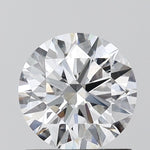 IGI 1.05 Carat Round Brilliant Lab Grown Diamond