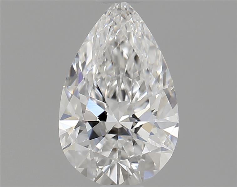 IGI 0.71 Carat Pear Lab Grown Diamond 人工培育鑽石 實驗室人造鑽石