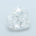 IGI 1.67 Carat Heart Lab Grown Diamond 人工培育鑽石 實驗室人造鑽石