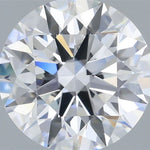 IGI 2.01 Carat Round Brilliant Lab Grown Diamond 人工培育鑽石 實驗室人造鑽石