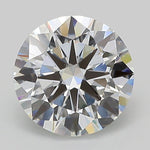 IGI 2.02 Carat Round Brilliant Lab Grown Diamond 人工培育鑽石 實驗室人造鑽石