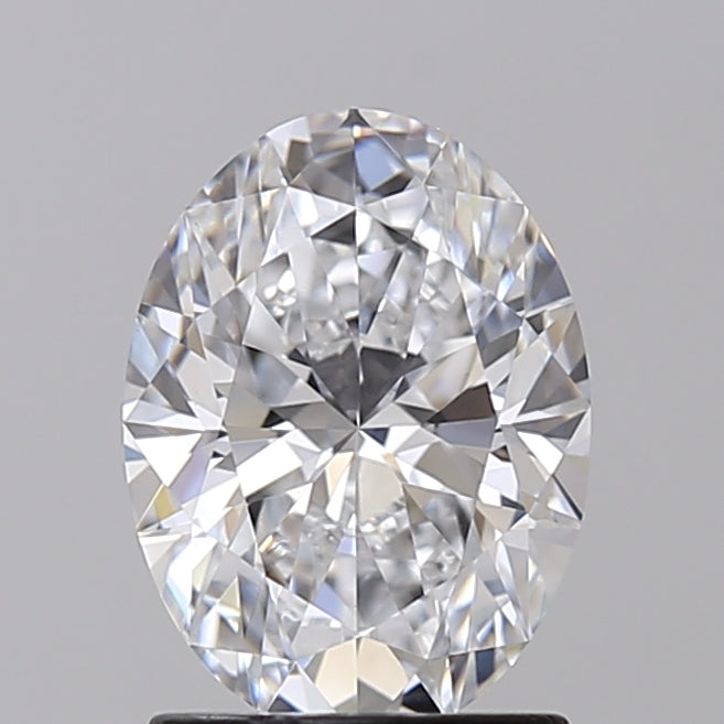 IGI 1.56 Carat 橢圓形 - Oval 培育鑽石 Lab Grown Diamond 人造鑽石 人工鑽石 實驗室鑽石 培養鑽石 香港 培育鑽 