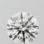 IGI 1.21 Carat Round Brilliant Lab Grown Diamond 人工培育鑽石 實驗室人造鑽石