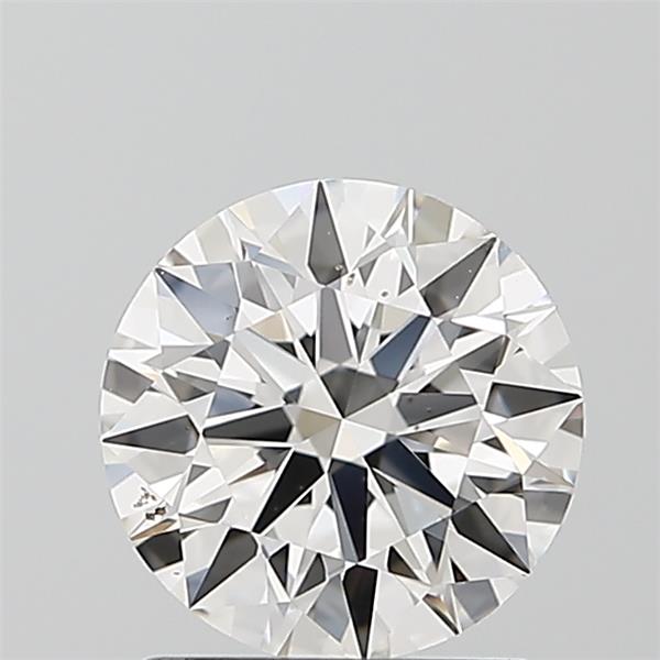 IGI 1.21 Carat Round Brilliant Lab Grown Diamond 人工培育鑽石 實驗室人造鑽石