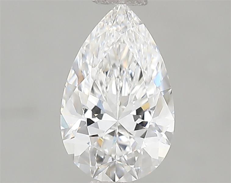 IGI 1.01 Carat Pear Lab Grown Diamond