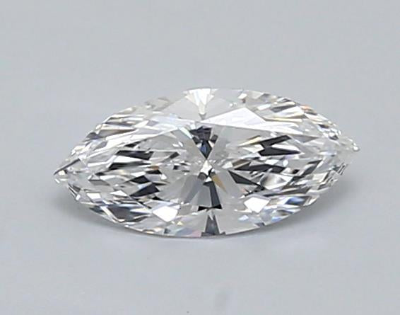 IGI 0.58 Carat Marquise Lab Grown Diamond 人工培育鑽石 實驗室人造鑽石