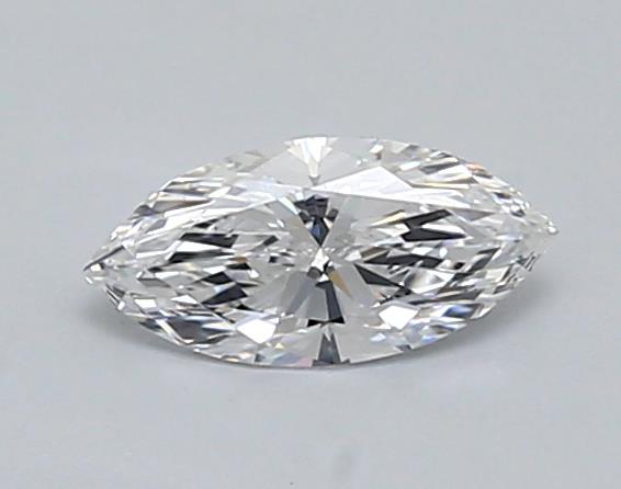 IGI 0.58 Carat Marquise Lab Grown Diamond 人工培育鑽石 實驗室人造鑽石