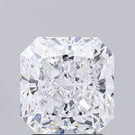 IGI 2.02 Carat Radiant Cut Lab Grown Diamond 人工培育鑽石 實驗室人造鑽石