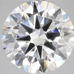 IGI 8.05 Carat Round Brilliant Lab Grown Diamond 人工培育鑽石 實驗室人造鑽石