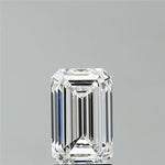 IGI 2.10 Carat Emerald Lab Grown Diamond 人工培育鑽石 實驗室人造鑽石