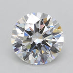 GIA 1.02 Carat Round Brilliant Lab Grown Diamond