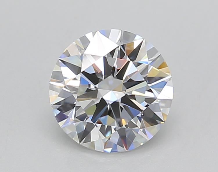GIA 1.02 Carat Round Brilliant Lab Grown Diamond