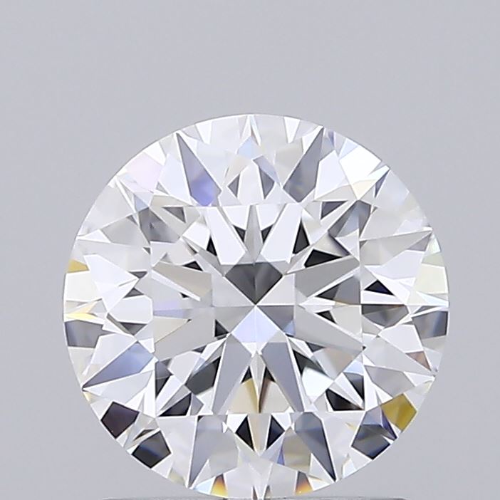 IGI 1.44 Carat Round Brilliant Lab Grown Diamond 人工培育鑽石 實驗室人造鑽石